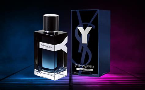 how many sprays of ysl y edp|YSL Y EDP top notes.